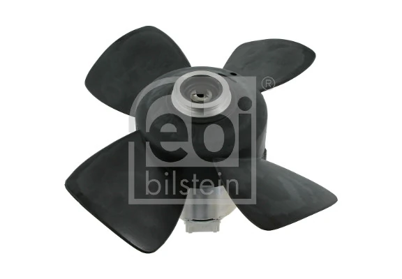 Fan, engine cooling